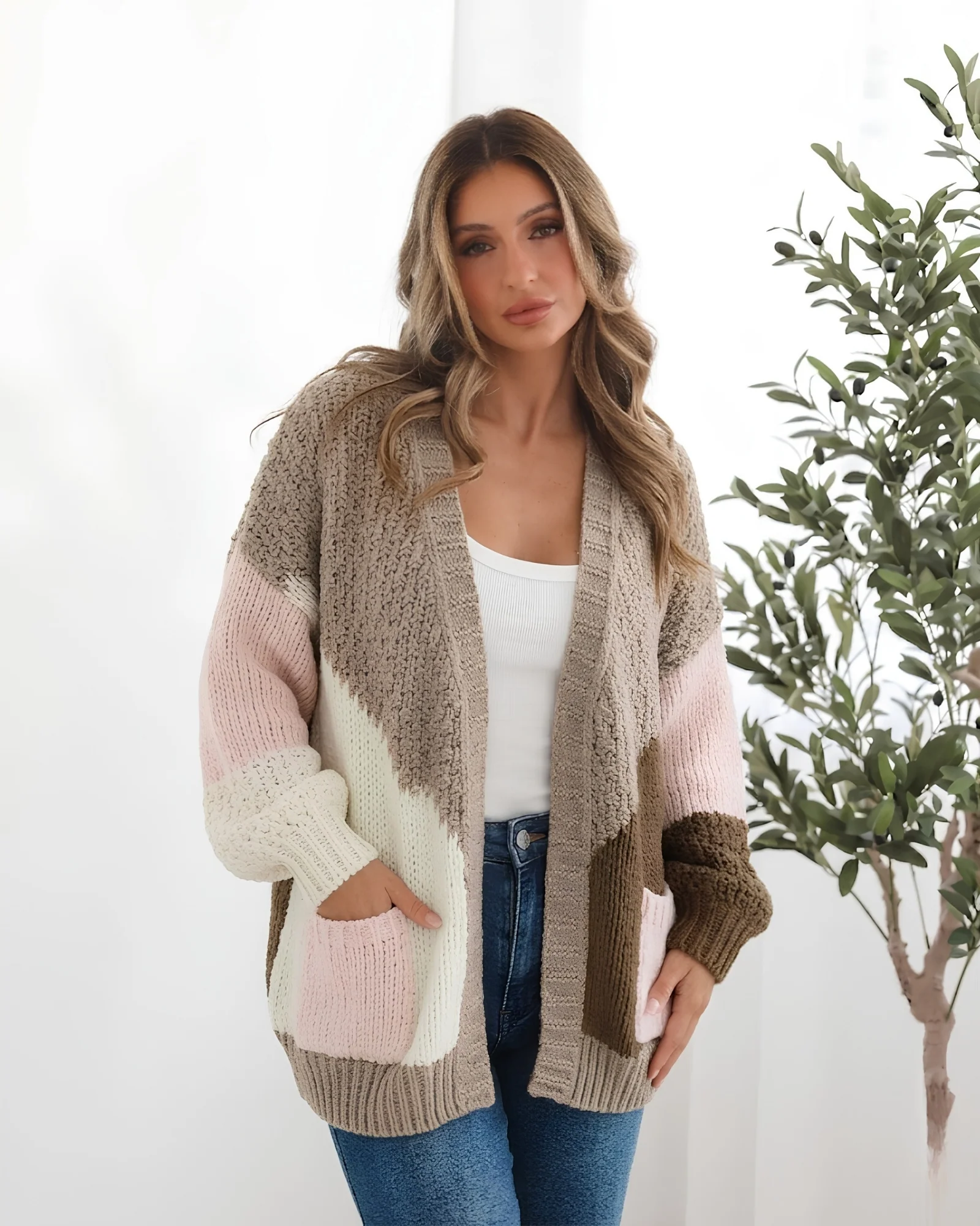 New Knitwear